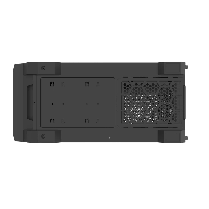 Zalman Z10 Mesh