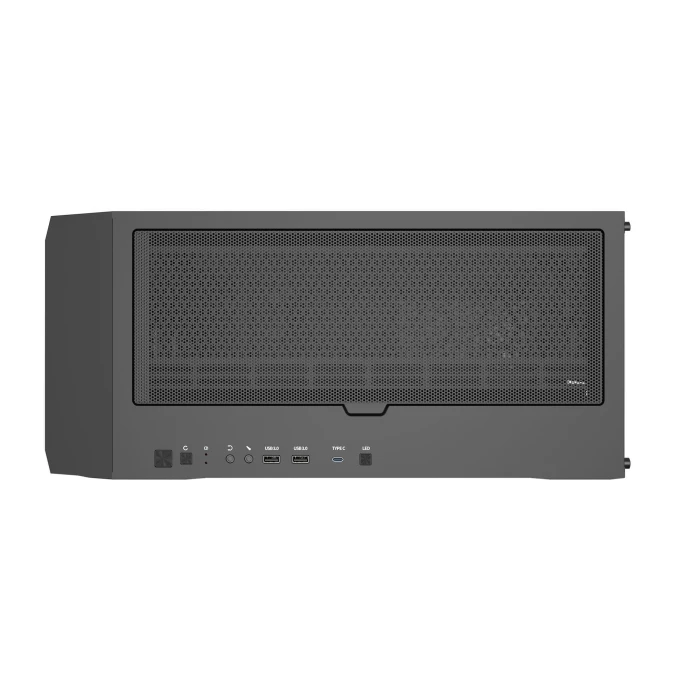 Zalman Z10 Mesh