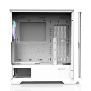 Zalman Z10 DUO White