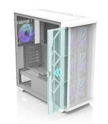 Zalman Z10 DUO White