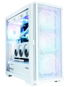 Zalman Z10 DUO White