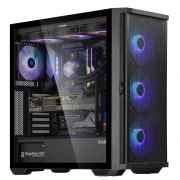 Zalman Z10 PLUS TG