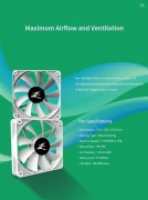 Zalman Z1 Iceberg White