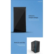Zalman Z1 Iceberg Black