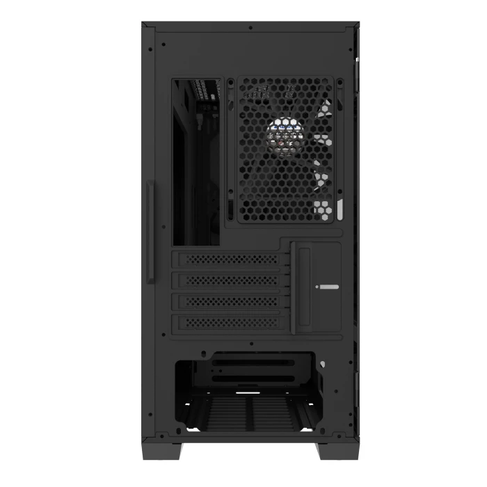 Zalman Z1 Iceberg Black