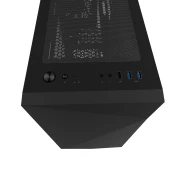 Zalman Z1 Iceberg Black