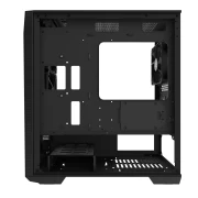 Zalman Z1 Iceberg Black