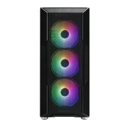 Zalman I3 NEO Black Fixed RGB
