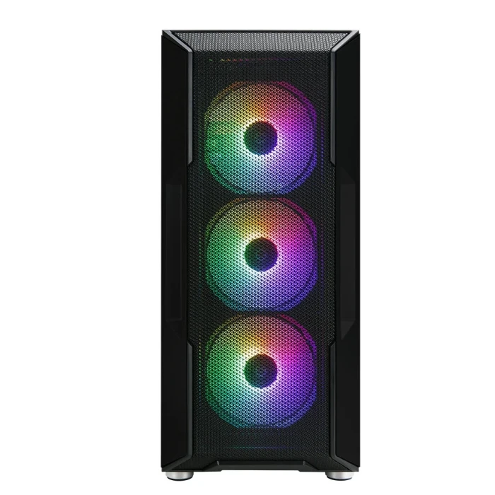 Zalman I3 NEO Black Fixed RGB