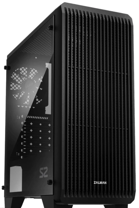 Zalman ZM-S2