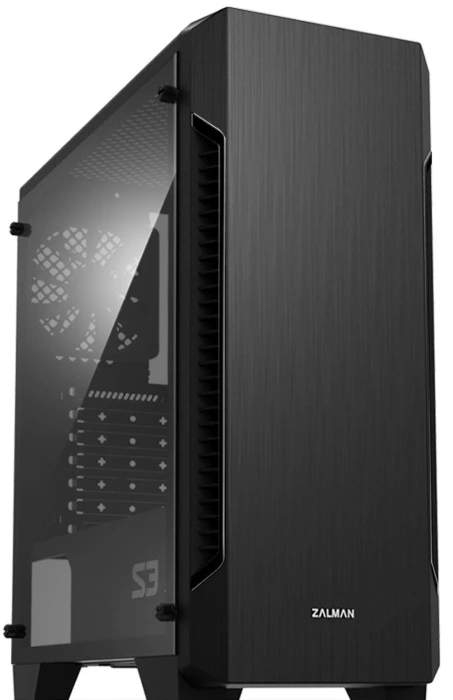Zalman ZM-S3