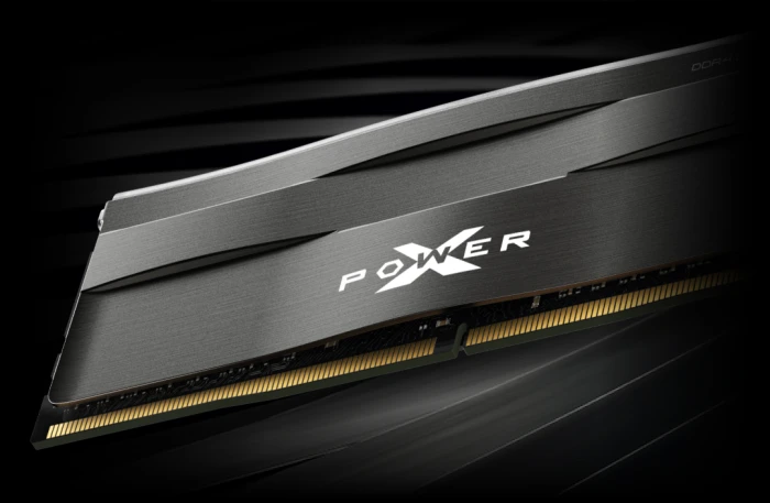 Silicon Power XPOWER Zenith 8GB DDR4 3600MHz CL18