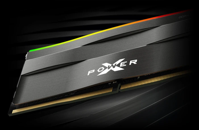 Silicon Power XPOWER Zenith RGB 16GB DDR4 3200MHz CL16
