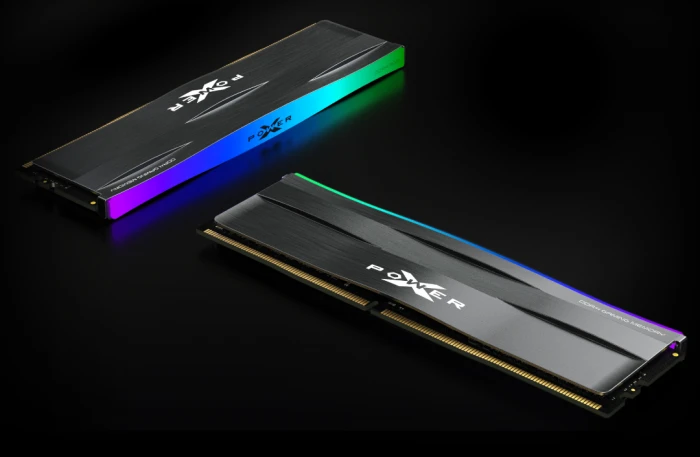 Silicon Power XPOWER Zenith RGB 16GB DDR4 3200MHz CL16