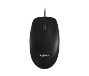 LOGITECH M100 Black
