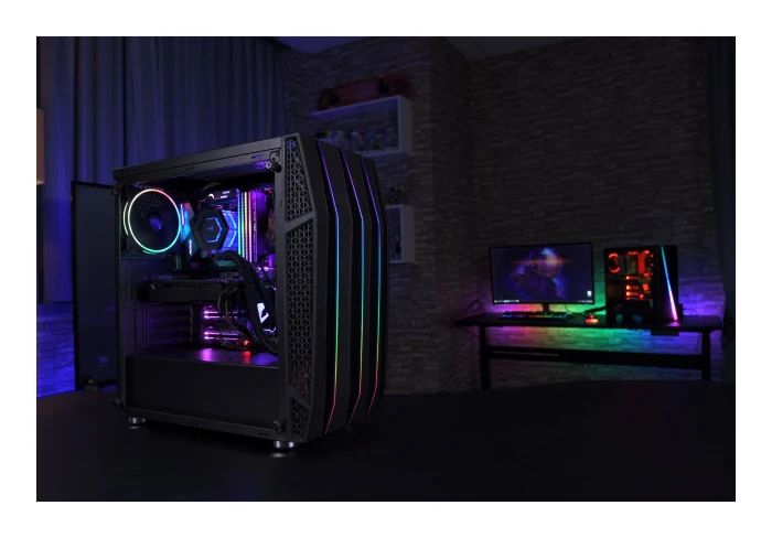 AeroCool KLAW