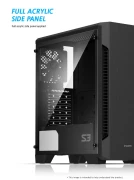 Zalman ZM-S3