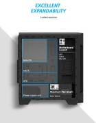Zalman ZM-S3