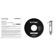 ZOTAC GT 1030 2GB GDDR5 - Low Profile