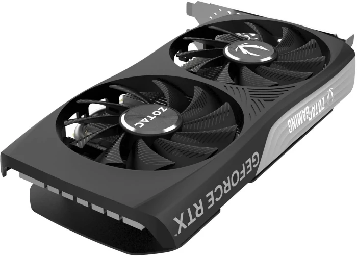 ZOTAC RTX 4060 8GB Twin Edge