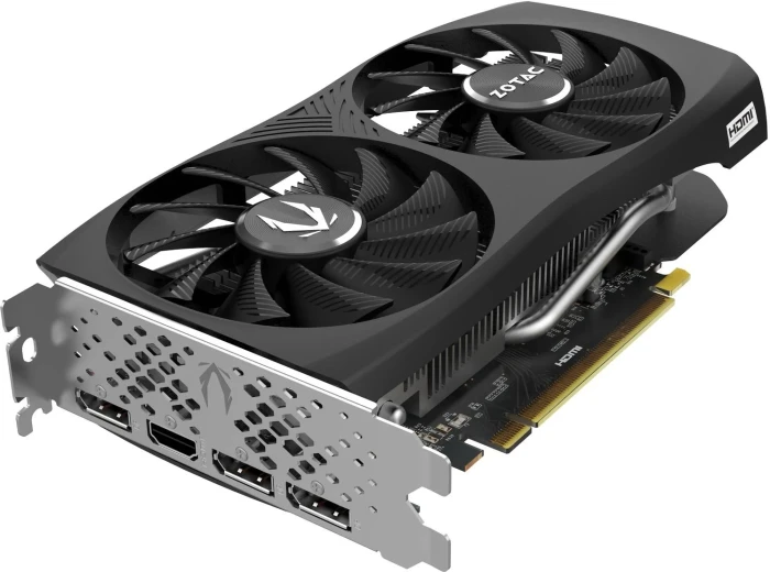 ZOTAC RTX 4060 8GB Twin Edge