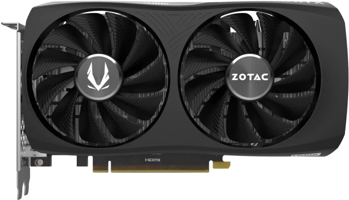 ZOTAC RTX 4060 8GB Twin Edge