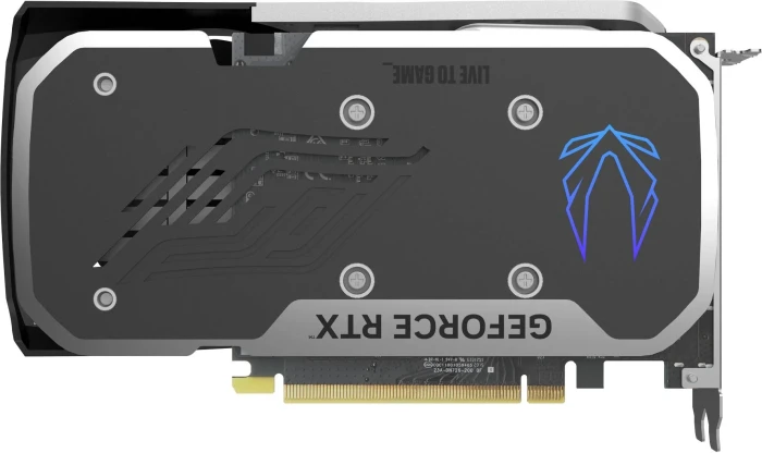 ZOTAC RTX 4060 8GB Twin Edge