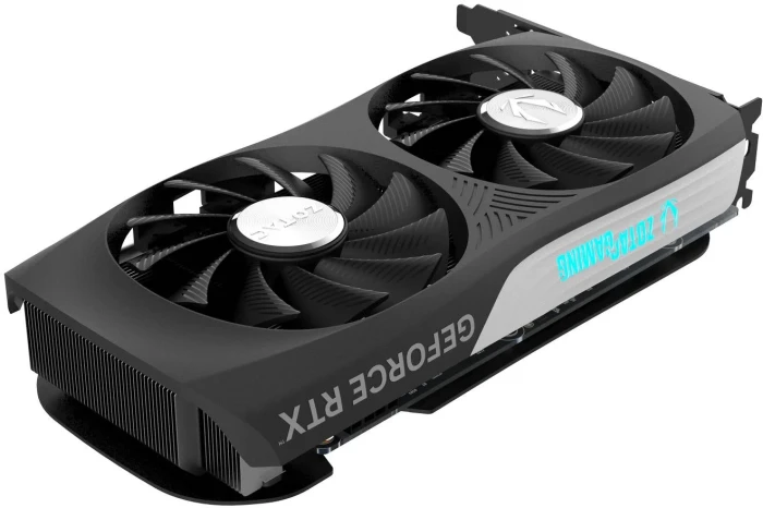 ZOTAC RTX 4060 Ti 16GB Twin Edge