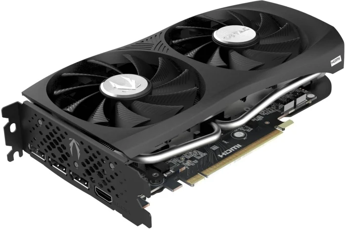 ZOTAC RTX 4060 Ti 16GB Twin Edge