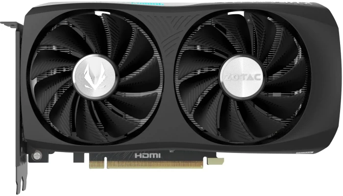 ZOTAC RTX 4060 Ti 16GB Twin Edge