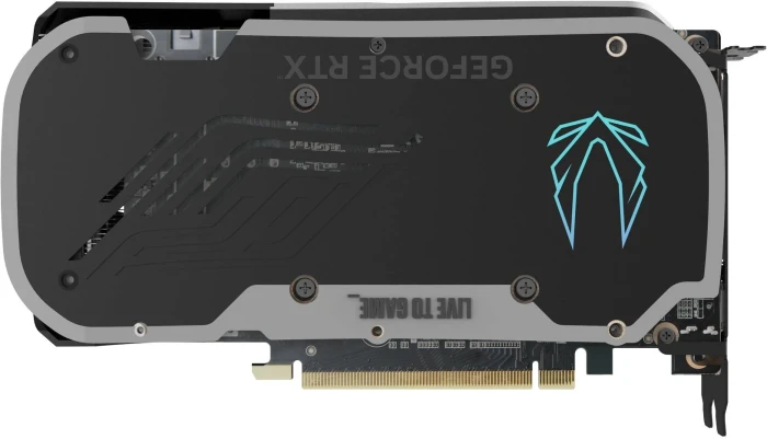 ZOTAC RTX 4060 Ti 16GB Twin Edge