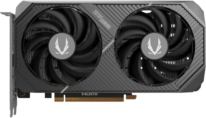 ZOTAC RTX 5050 Twin Edge OC