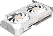 ZOTAC RTX 5050 Twin Edge OC White