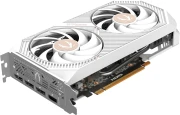 ZOTAC RTX 5050 Twin Edge OC White