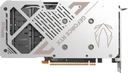 ZOTAC RTX 5050 Twin Edge OC White