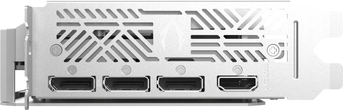 ZOTAC RTX 5050 Twin Edge OC White