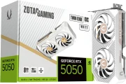 ZOTAC RTX 5050 Twin Edge OC White