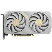 ZOTAC RTX 5060 Ti 16GB Twin Edge OC White