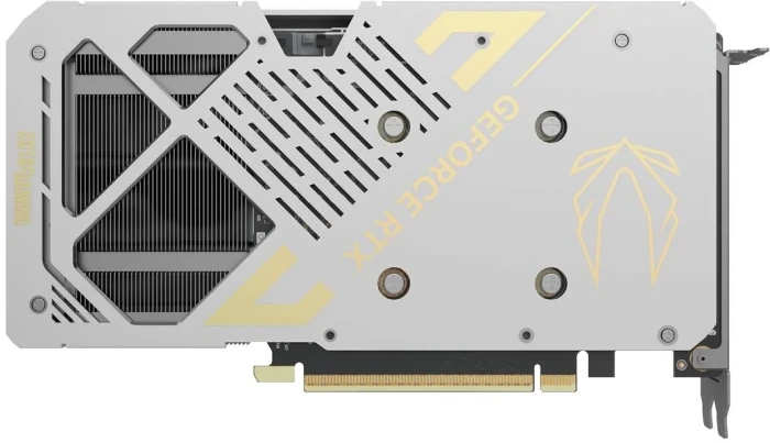 ZOTAC RTX 5060 Ti 16GB Twin Edge OC White