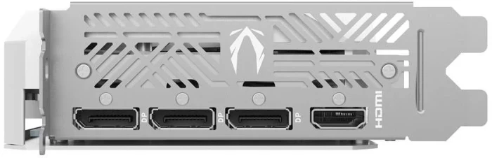 ZOTAC RTX 5060 Ti 16GB Twin Edge OC White