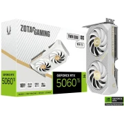 ZOTAC RTX 5060 Ti 16GB Twin Edge OC White