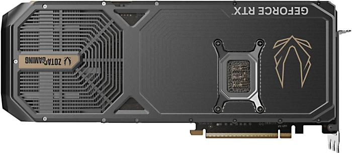 ZOTAC RTX 5070 Ti AMP Extreme INFINITY