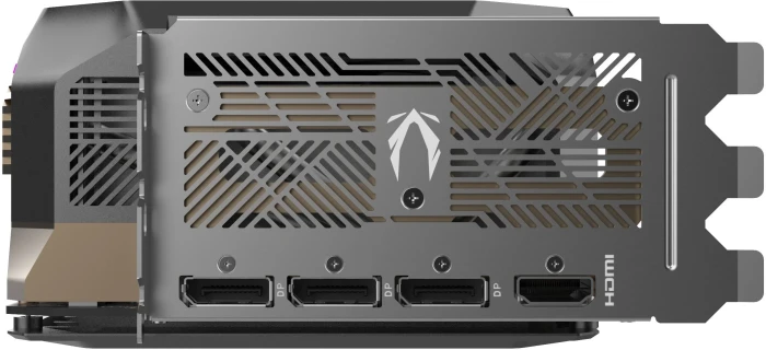 ZOTAC RTX 5070 Ti AMP Extreme INFINITY