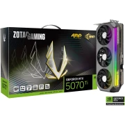ZOTAC RTX 5070 Ti AMP Extreme INFINITY
