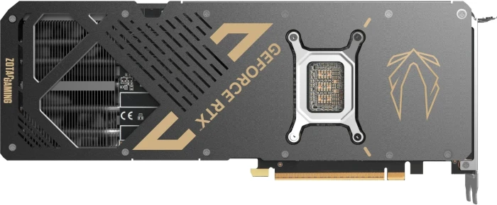 ZOTAC RTX 5070 Ti SOLID SFF OC 16GB