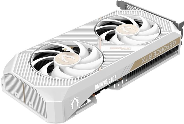 ZOTAC RTX 5070 Twin Edge OC White 12GB