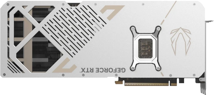 ZOTAC RTX 5080 SOLID OC White 16GB