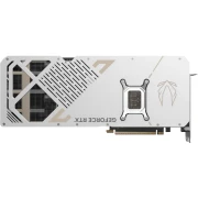 ZOTAC RTX 5080 SOLID OC White 16GB