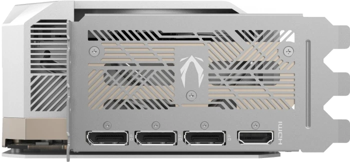 ZOTAC RTX 5080 SOLID OC White 16GB