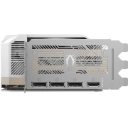 ZOTAC RTX 5080 SOLID OC White 16GB